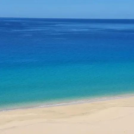 Ocean View 公寓 科斯塔卡玛