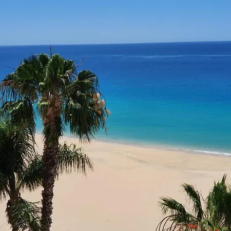 公寓 Ocean View 科斯塔卡玛