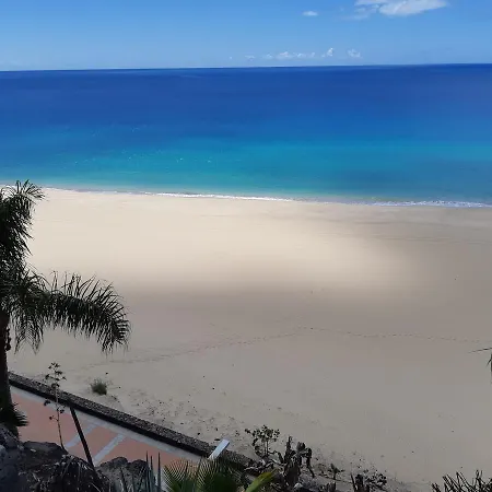 Ocean View Lejlighed *