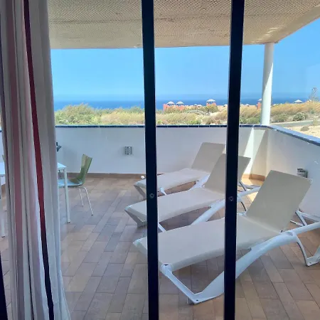 Apartmán Ocean View