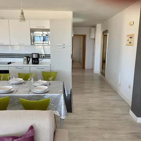 Ocean View * Costa Calma