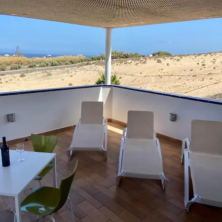 Ocean View Apartment *