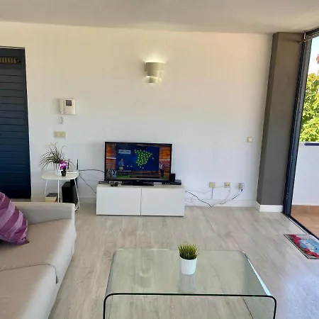 Ocean View Apartment