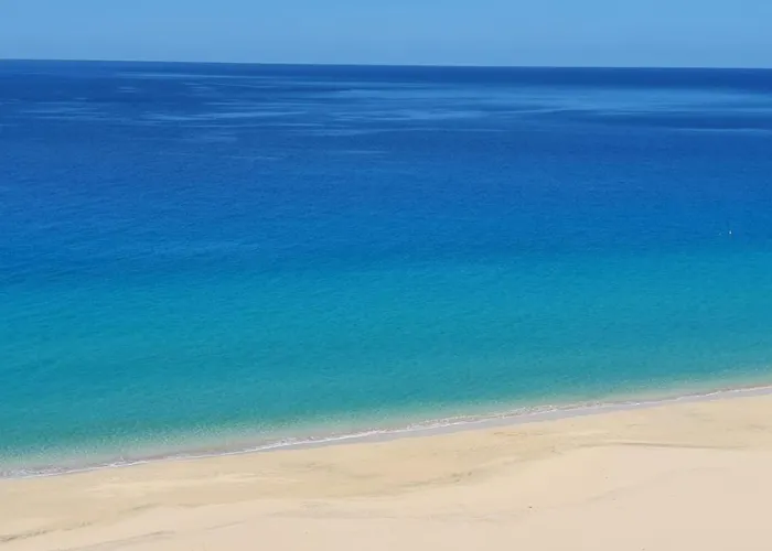 Ocean View Apartmán Costa Calma