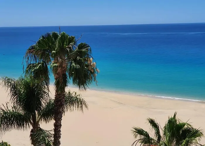 公寓 Ocean View 科斯塔卡玛