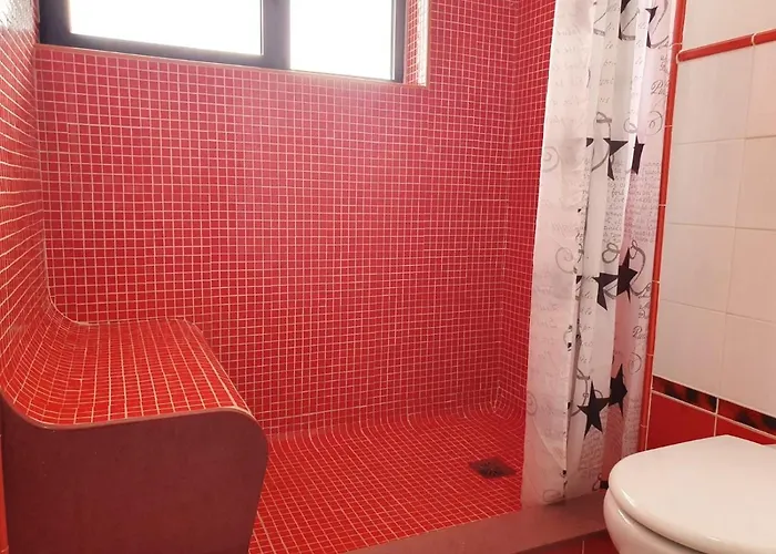 Ocean View Apartmán Costa Calma