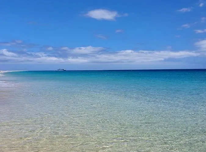 Appartamento Ocean View