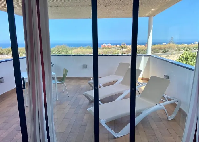 Appartamento Ocean View