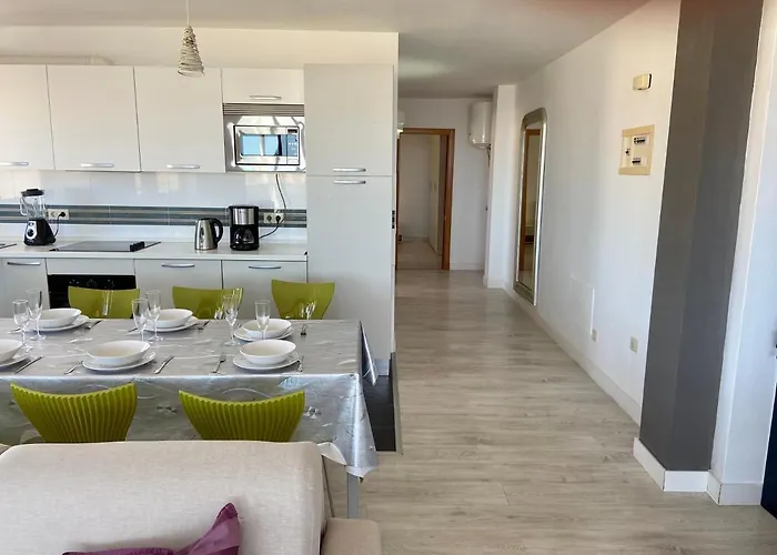 Ocean View * Costa Calma