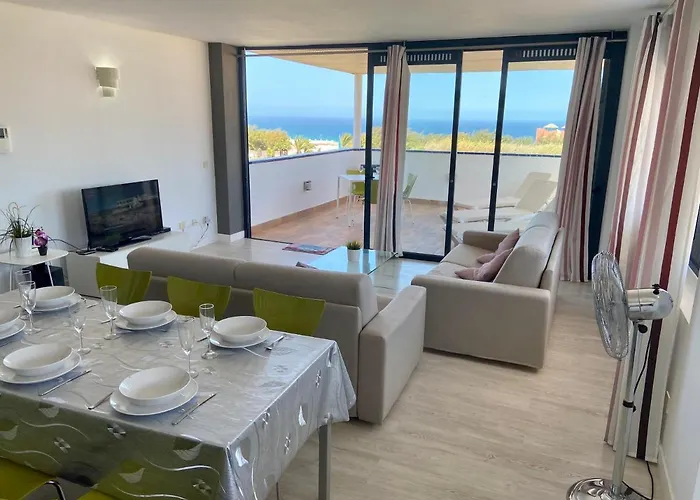 Apartmán Ocean View *