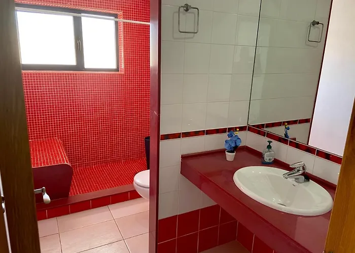 Ocean View Apartmán