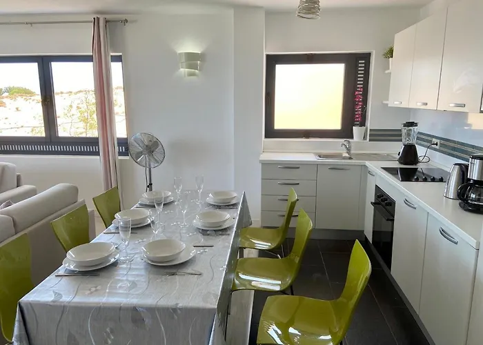 Ocean View * Costa Calma