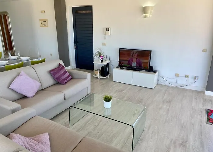 Ocean View Apartmán *