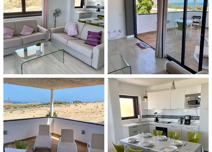 Apartmán Ocean View