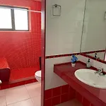 Ocean View Apartment