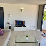 Ocean View Apartment