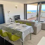 Ocean View Apartment Costa Calma