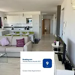 Apartment Ocean View Costa Calma