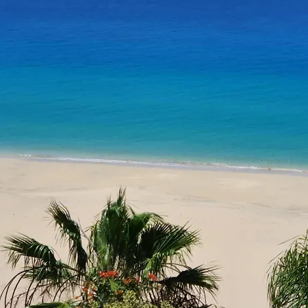 Ocean View