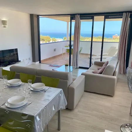 Lejlighed Ocean View *