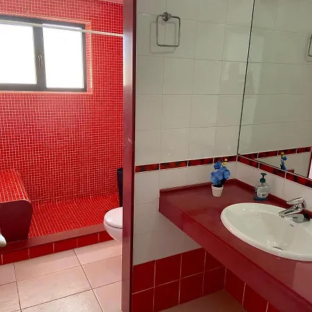 Ocean View Апартаменты