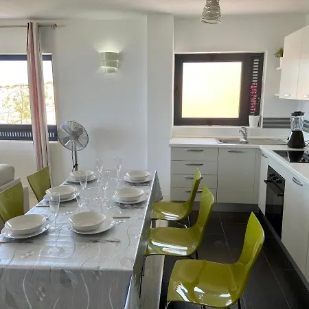 Ocean View * Коста Калма