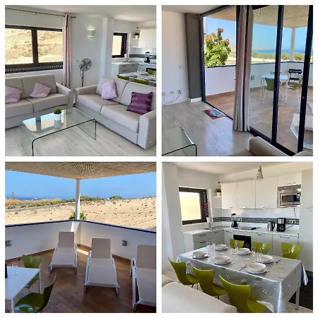 Апартаменты Ocean View