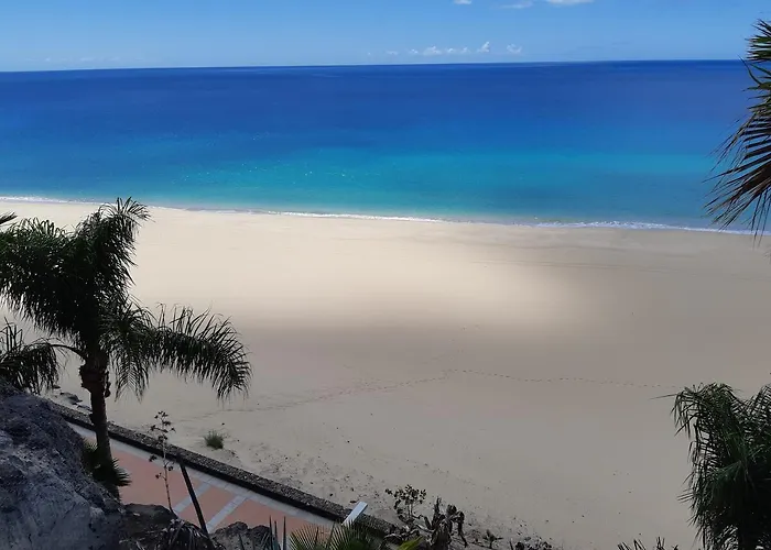 Ocean View Apartament *