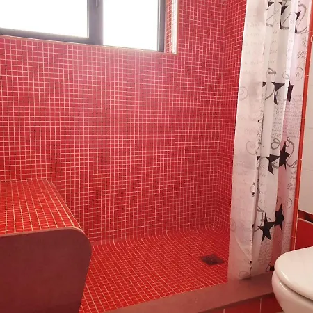 Ocean View Appartement Costa Calma