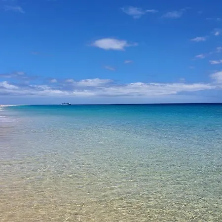 Appartement Ocean View
