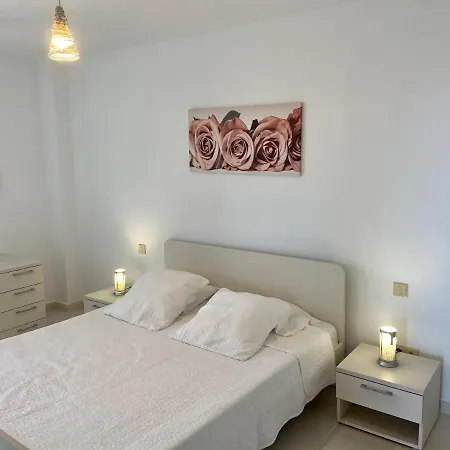 Appartement Ocean View *