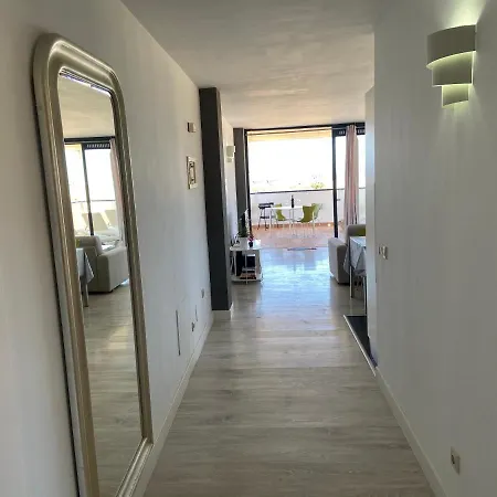 Appartement Ocean View Costa Calma