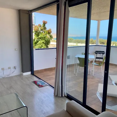 Appartement Ocean View Costa Calma