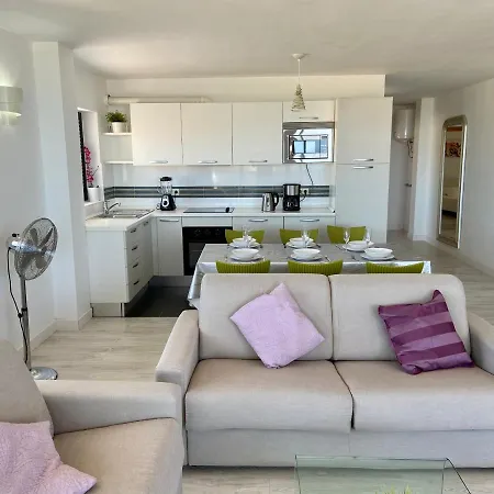 Appartement Ocean View